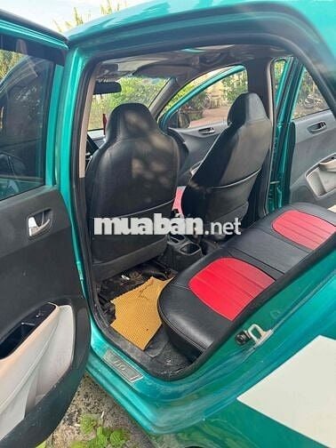 Hyundai Grand i10 2015