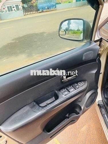 Kia Carens 2016 EX MT 2.0 -225tr bao rút hồ sơ