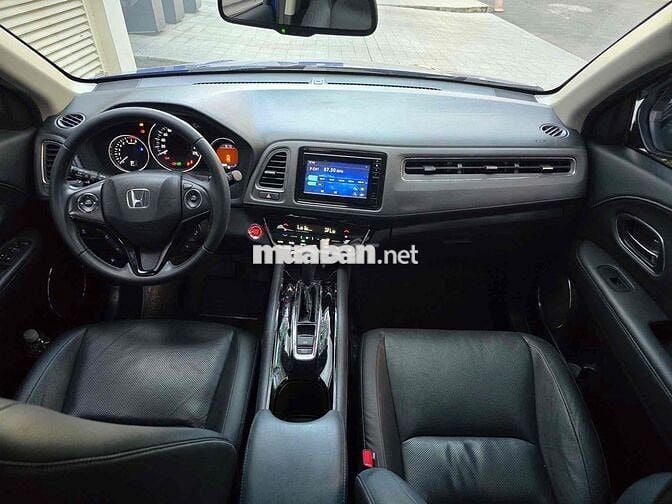 Honda HR-V L 2019 - 36000 km Siêu Đẹp Hãng Bán
