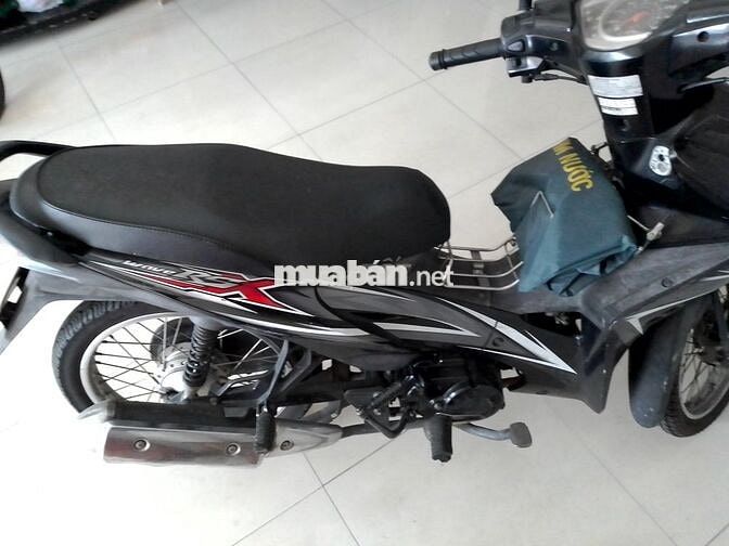 Chính chủ bán xe Honda Wave RSX 2010, 1 đời chủ
