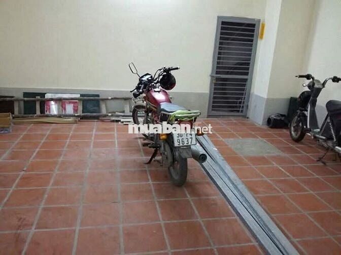 CHÍNH CHỦ CHO THUÊ PHÒNG CÓ SẴN KV ĐỐNG ĐA ( tầng 3)