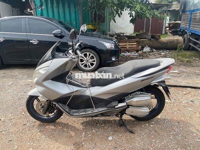 Pcx 2014