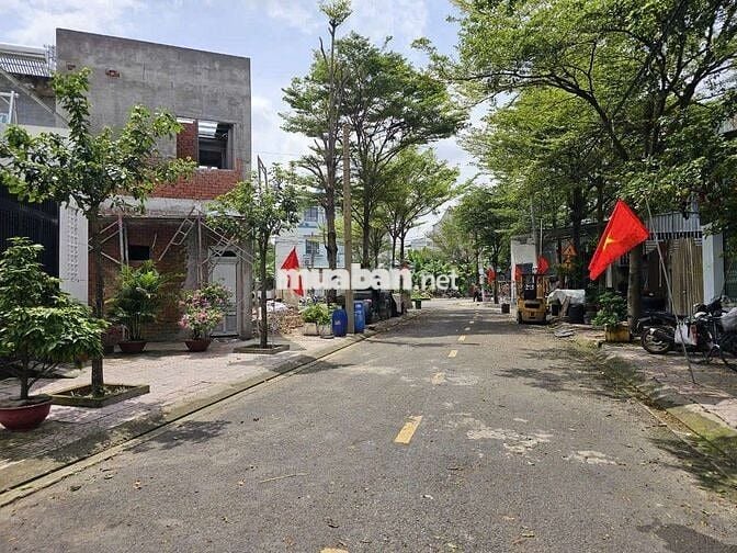 Đất kdc Đất mới phường Tân Bình Tp Dĩ An