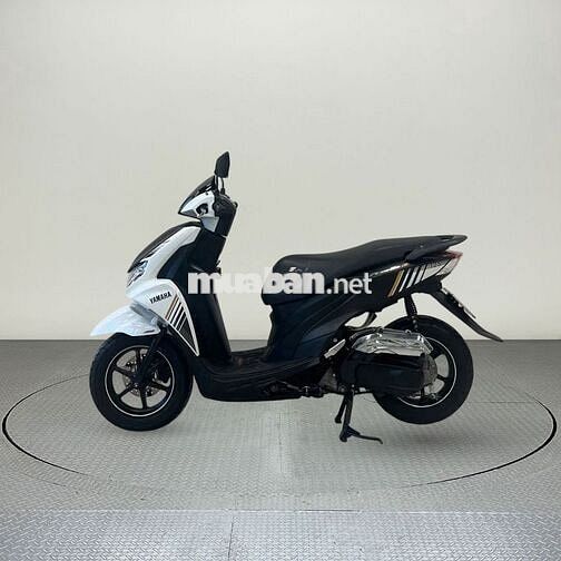 YAMAHA FREEGO 2021 CHÍNH CHỦ