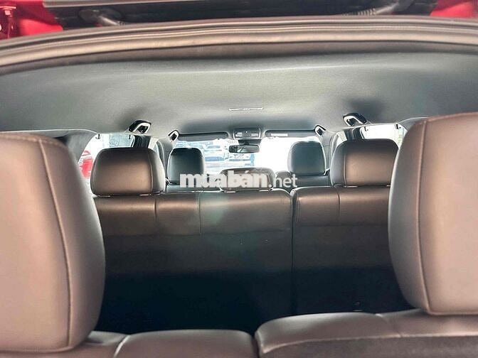 Mazda CX 8 2019 Premium - 49000 km một chủ