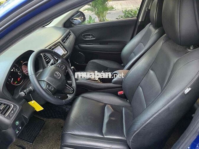 Honda HR-V L 2019 - 36000 km Siêu Đẹp Hãng Bán