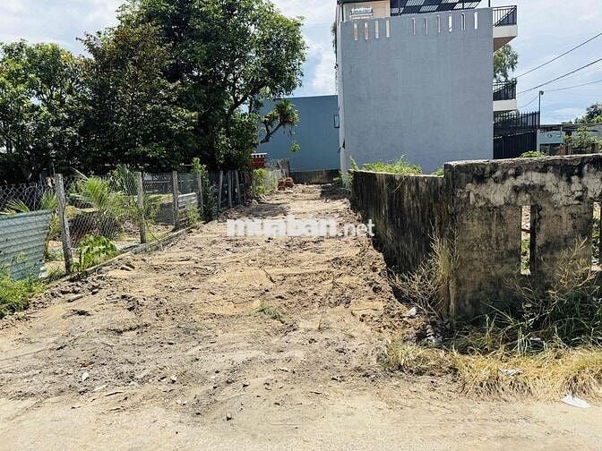 🔥CHÍNH CHỦ BÁN LÔ ĐẤT DIỆN TÍCH 187m2 - KIỆT 6M LƯU QUANG VŨ.  19tr/m2