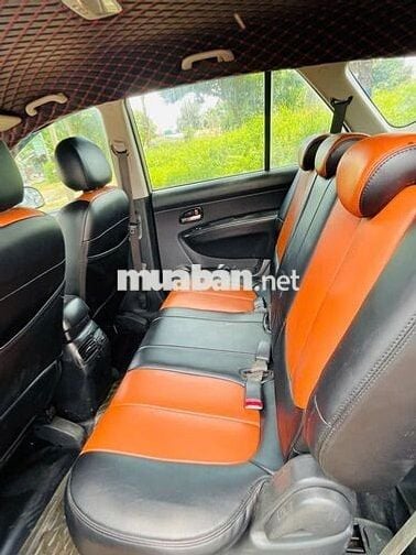 Kia Carens 2016 EX MT 2.0 -225tr bao rút hồ sơ