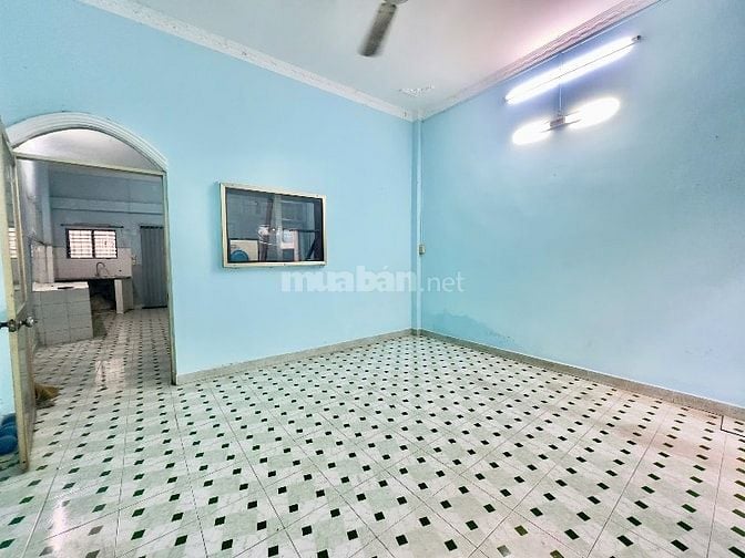 Bán nhà 42/36/34L Hoàng Hoa Thám P7 Bình Thạnh 2 mặt hẻm xe hơi 