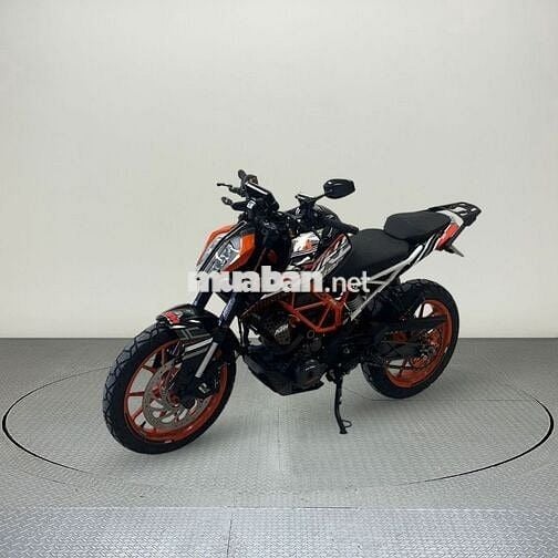 KTM DUKE 390 2022 CHÍNH CHỦ
