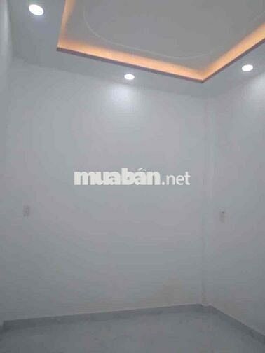 Bán nhà Quang Trung ,28m2, 2 Tầng, 2PN, hẻm ÔTÔ nhựa 5m, nhà đẹp, TLp