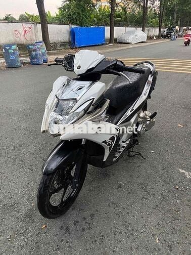 bán novo5 xe máy móc êm ru giay to đay đủ bs48
