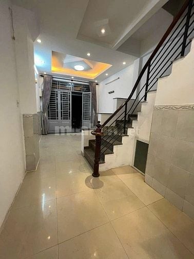 BÁN NHÀ RIÊNG QUẬN BÌNH TÂN 50M2 GIÁ 2TỶ5 CÒN THƯƠNG LƯỢNG