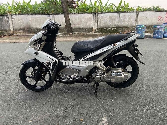 bán novo5 xe máy móc êm ru giay to đay đủ bs48