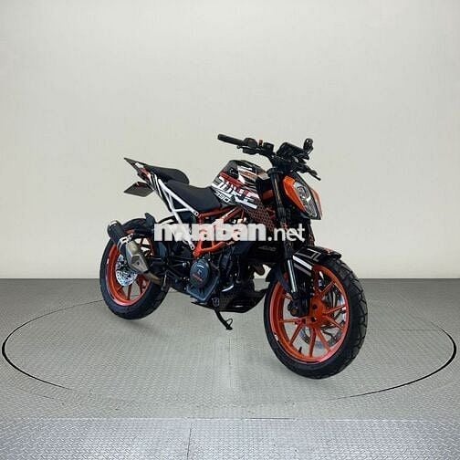 KTM DUKE 390 2022 CHÍNH CHỦ