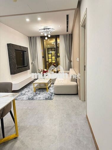 Bán CC đẹp tại SAM Towers, 3,5 tỷ, 53m2, 2PN, 2WC, đầy đủ tiện ích
