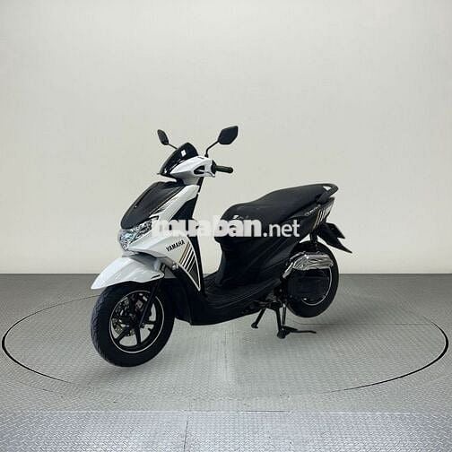 YAMAHA FREEGO 2021 CHÍNH CHỦ
