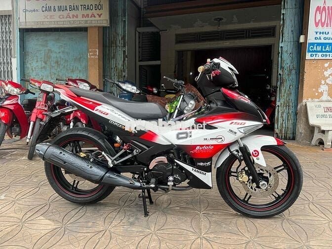 EXCITER (150)(2020) BS:65B2:CẦN THƠ