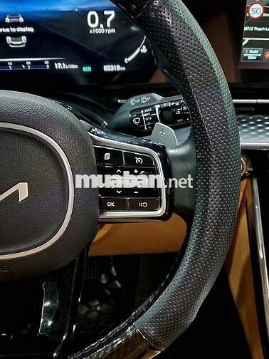 Kia Carnival 2022 2.2D Premium 8 chỗ - 65000 km