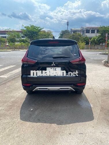 Bán Nhanh Mitsubishi Xpander AT 2021 Lướt Đẹp