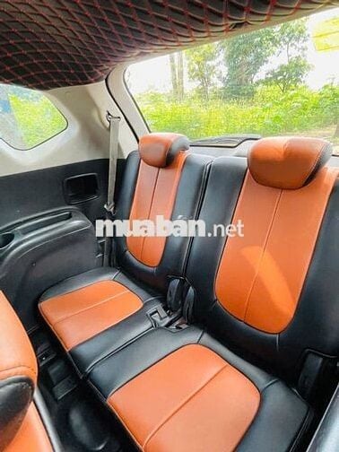 Kia Carens 2016 EX MT 2.0 -225tr bao rút hồ sơ