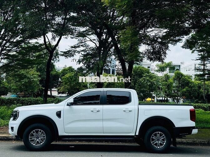Ford Ranger 2024 XLS 2.0L 4x2 AT - 39000 km