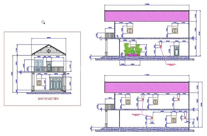 Nhận vẽ Autocad, Solidwork online giá rẻ