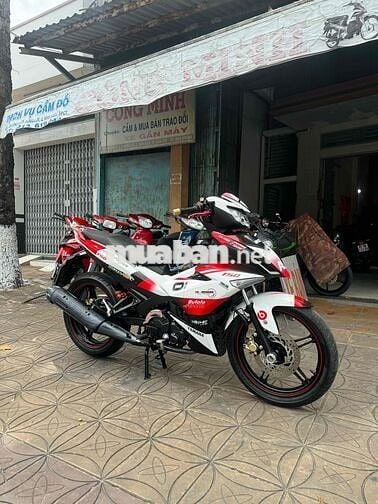 EXCITER (150)(2020) BS:65B2:CẦN THƠ