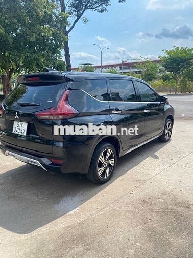 Bán Nhanh Mitsubishi Xpander AT 2021 Lướt Đẹp