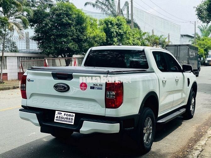 Ford Ranger 2024 XLS 2.0L 4x2 AT - 39000 km