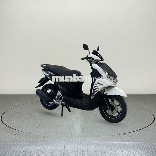 YAMAHA FREEGO 2021 CHÍNH CHỦ
