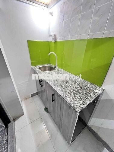 Phòng trọ 20m2 14/1 Nguyễn Văn Lượng P6 Gò Vấp