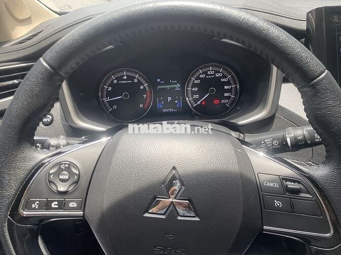 Bán Nhanh Mitsubishi Xpander AT 2021 Lướt Đẹp