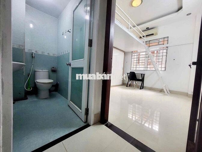 🌼DUPLEX GIÁ RẺ NGAY TT PHÚ NHUẬN 🌼