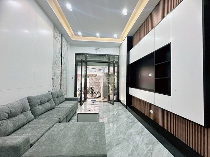BÁN NHÀ PHỐ BẠCH MAI-MẶT NGÕ-NÔNG-THÔNG-RỘNG-36m2 / 4TẦNG-NHỈNH 7TỶ