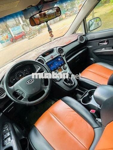 Kia Carens 2016 EX MT 2.0 -225tr bao rút hồ sơ