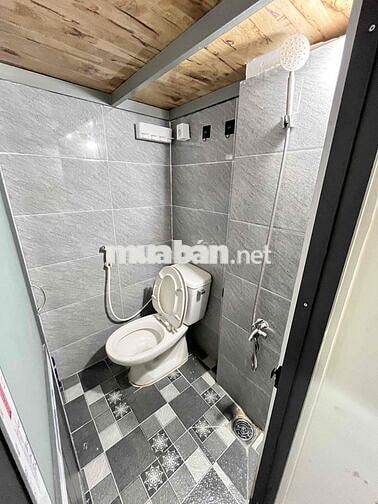 Phòng trọ 20m2 14/1 Nguyễn Văn Lượng P6 Gò Vấp