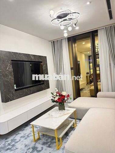 Bán CC đẹp tại SAM Towers, 3,5 tỷ, 53m2, 2PN, 2WC, đầy đủ tiện ích
