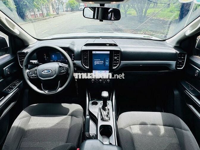 Ford Ranger 2024 XLS 2.0L 4x2 AT - 39000 km