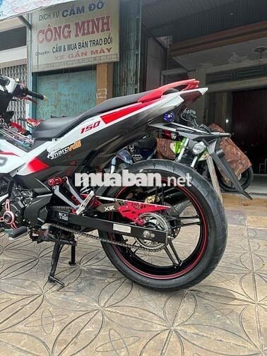 EXCITER (150)(2020) BS:65B2:CẦN THƠ