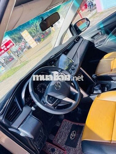 Toyota Innova 2017 2.0E siêu đẹp keng-415tr bao hs