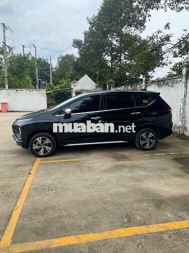 Bán Nhanh Mitsubishi Xpander AT 2021 Lướt Đẹp