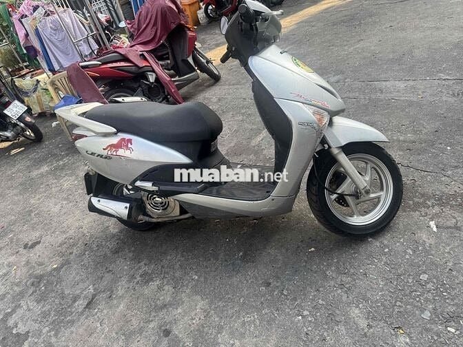 Honda SCR bstp máy ngon êm