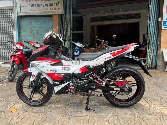 EXCITER (150)(2020) BS:65B2:CẦN THƠ