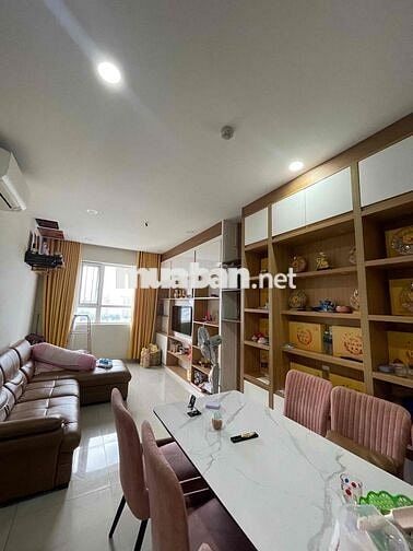 CHO THUÊ CĂN HỘ TOPAZ ELITE QUẬN 8 TRONG THÁNG 8
