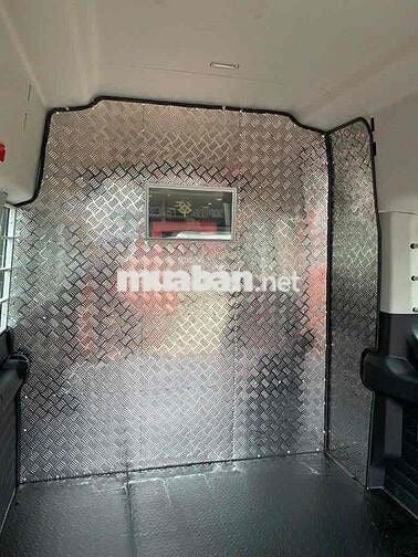 Ford Transit Van.Không Cấm Giờ. B2 Chạy Được