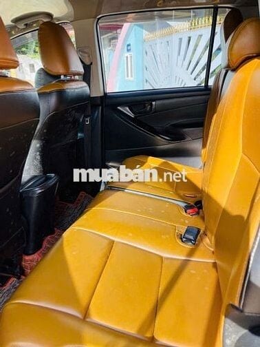 Toyota Innova 2017 2.0E siêu đẹp keng-415tr bao hs
