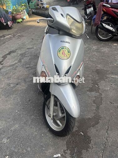Honda SCR bstp máy ngon êm
