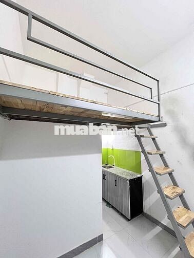 Phòng trọ 20m2 14/1 Nguyễn Văn Lượng P6 Gò Vấp