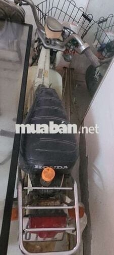 Bán xe chaly 50 nhật